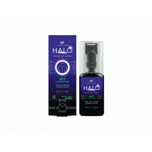 Finish Line Halo Wet Drip Chain Lube