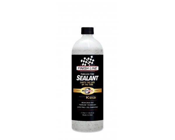 Finish Line Tubeless Tire Sealant (1 Liter)