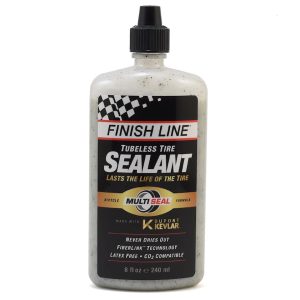 Finish Line Tubeless Tire Sealant (8oz)