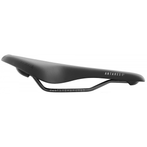 Fi'zi:k | Antares R3 Open Saddle | Black | Regular | Nylon