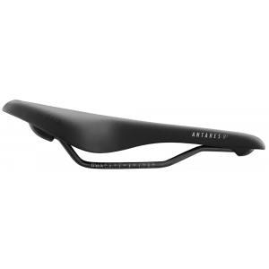 Fi'zi:k | Antares R3 Open Saddle | Black | Regular | Nylon