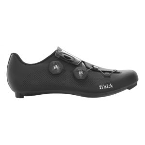 Fizik Aria R3 Road Shoes - Black / Red / EU37.5