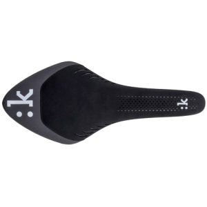 Fizik Arione K5 Kium Road Saddle - Black / Regular - 130mm