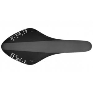 Fizik Arione R3 Kium Road Saddle - Anthracite / Black / Regular - 130mm