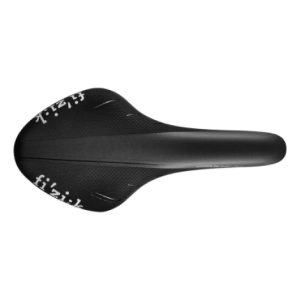 Fizik Arione R3 Kium Road Saddle - Black / Large - 142mm