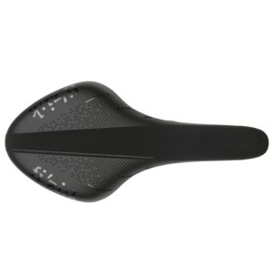 Fizik Arione R3 Kium Road Saddle - Black / Large - 142mm Black Graphic