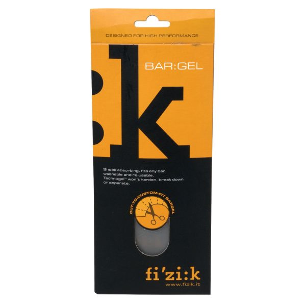 Fizik Handlebar Gel Kit