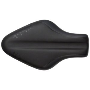 Fizik Mistica Carbon Braided Road Saddle - Black / Regular