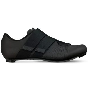 Fizik R5 Tempo Powerstrap Road Shoes - Black / EU39