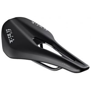 Fi'zi:k | Temp Argo R5 Saddle | Black | 160Mm | Nylon