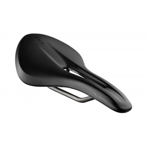 Fi'zi:k | Tempo Aliante R1 Saddle | Black | 145Mm | Nylon