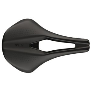 Fizik Tempo Argo R3 Kium Road Saddle - Black / 150mm