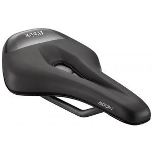 Fi'zi:k | Terra Aidon X1 Saddle | Black | 160Mm | Nylon