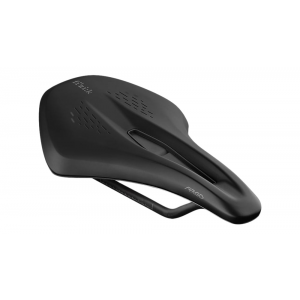 Fi'zi:k | Terra Argo X1 Saddle | Black | 150Mm | Nylon