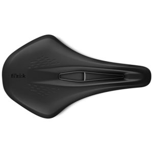 Fizik Terra Argo X3 Gravel Saddle - Black / 160mm