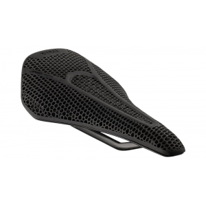 Fi'zi:k | Vento Argo 00 Adaptive Saddle | Black | 140Mm