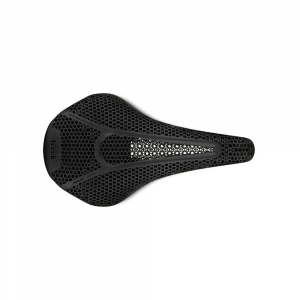 Fi'zi:k | Vento Argo R1 Adaptive Saddle | Black | 140Mm | Nylon