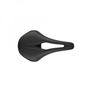 Fi'zi:k | Vento Argo Saddle | Black | 140Mm