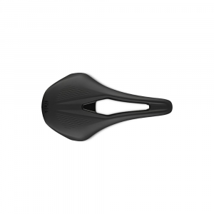 Fi'zi:k | Vento Argo Saddle | Black | 150Mm