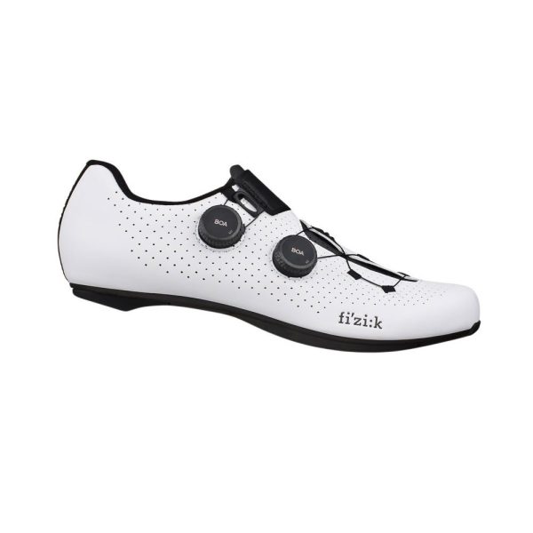 Fizik Vento Infinito Carbon 2 Road Cycling Shoes (Wide Fit)