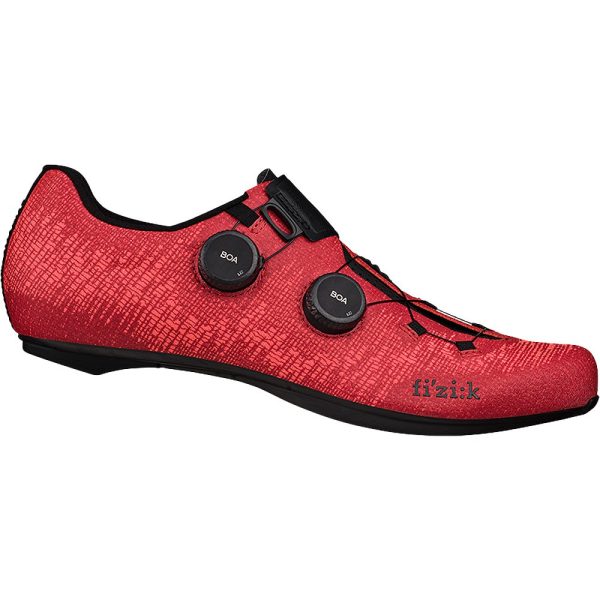 Fizik Vento Infinito Knit Carbon 2 Road Cycling Shoes