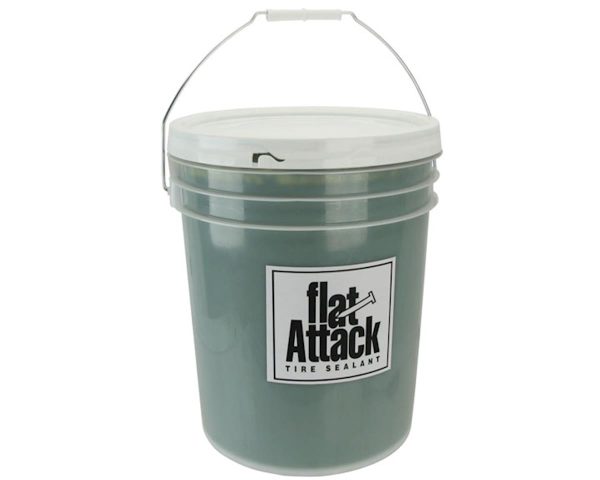 Flat Attack Tube Sealant (5 Gallons)