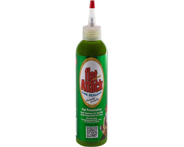 Flat Attack Tube Sealant (8oz)