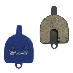 Force Disc Brake Pads - Magura Gustav - Blue / Magura Gustav M