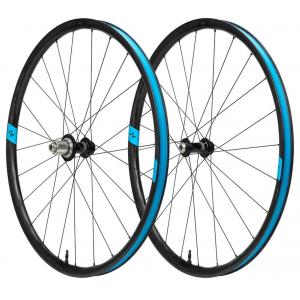 Forge+Bond | 25 Gr 700C Wheel Set I9 Torch Cl Hgr