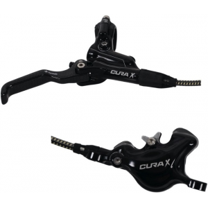 Formula | Cura X Disc Brake Black