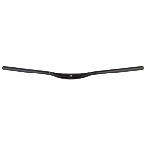 Foundation | 31.8 15Mm Rise Handlebar 31.8 10Mm Rise Handlebar | Aluminum