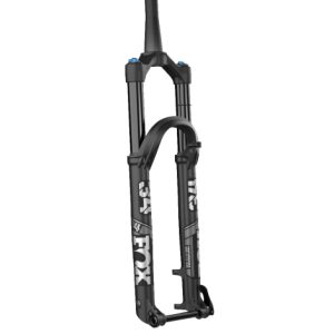 Fox 34 Float Performance Elite SC FIT4 Boost MTB Forks - 29" - Gloss Black / 120mm / 15 x 110mm / Tapered / 29"