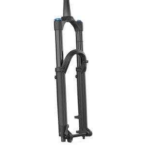 Fox 36 Float Performance Elite GRIP2 Boost MTB Forks - 29" - Matt Black / 160mm / 15 x 110mm / Tapered / 29"