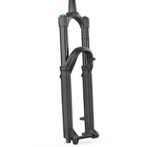 Fox 38 Float Performance Elite GRIP2 Boost MTB Forks - 29" - Matt Black / 170mm / 15 x 110mm / Tapered / 29"