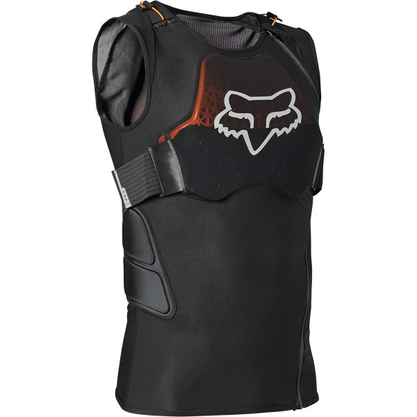 Fox Racing Baseframe Pro D3O Vest - Men's