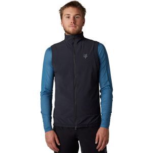 Fox Racing Defend Fire Alpha Vest - Men's