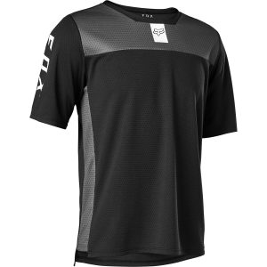 Fox Racing Defend Short-Sleeve Jersey - Boys'