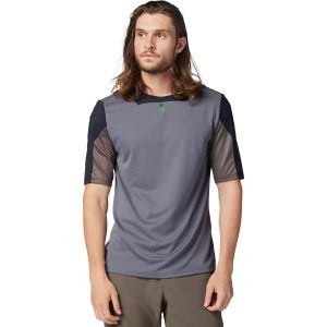 Fox Racing Defend Short-Sleeve Jersey - Men's