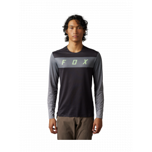 Fox Racing Flexair Arcadia Long Sleeve Mountain Bike Jersey