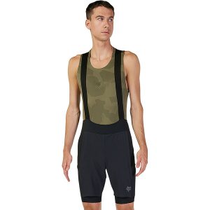 Fox Racing Flexair Ascent Cargo Bib - Men's