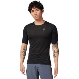 Fox Racing Flexair Ascent Short-Sleeve Jersey - Men's