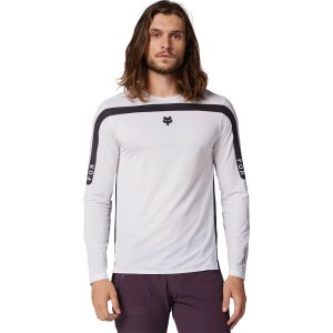 Fox Racing Flexair Long-Sleeve Jersey - Men's