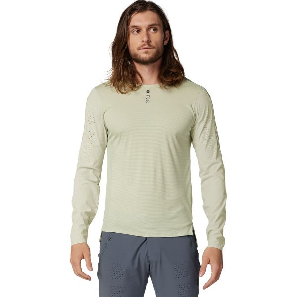 Fox Racing Flexair Pro Long-Sleeve Jersey - Men's