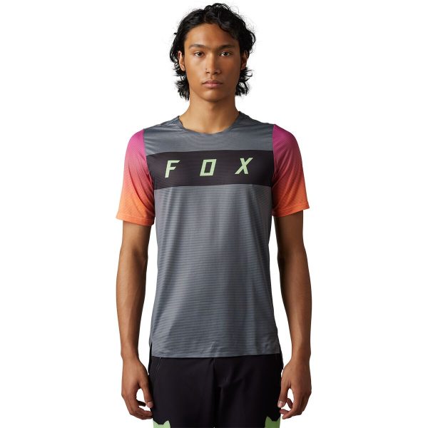 Fox Racing Flexair Short-Sleeve Jersey - Men's