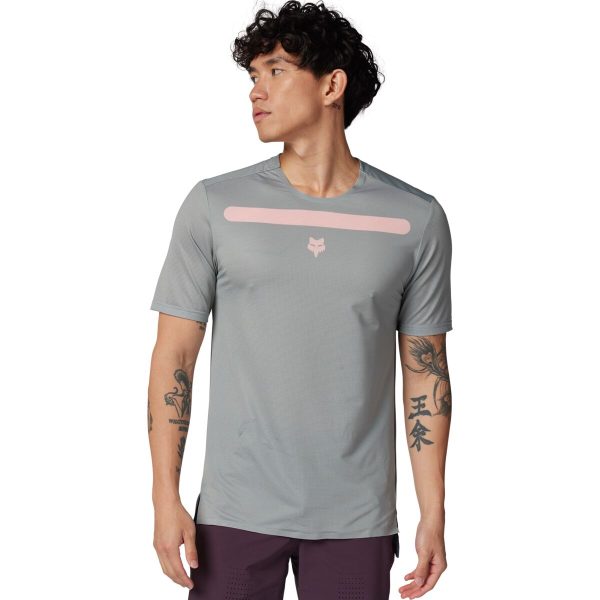 Fox Racing Flexair Short-Sleeve Jersey - Men's