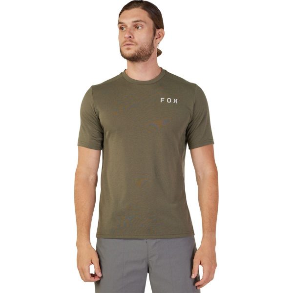 Fox Racing Ranger Alyn Dri-Release Short-Sleeve Jersey - Men's