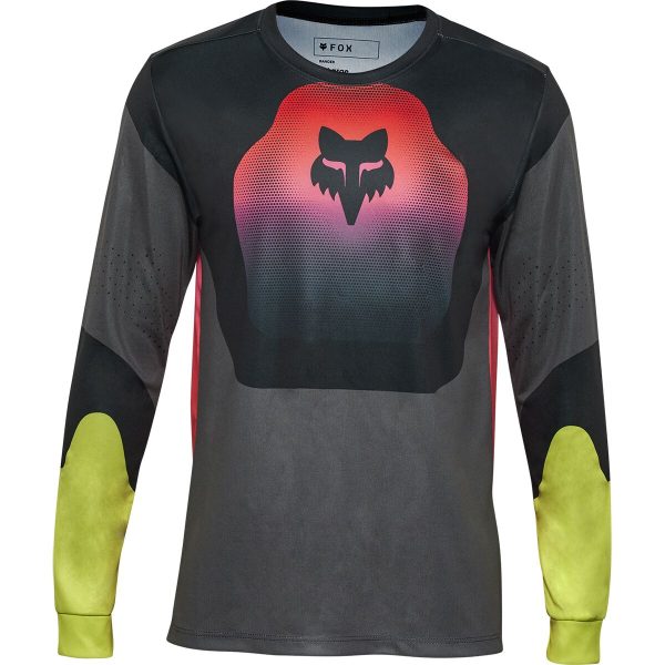 Fox Racing Ranger Revise Long Sleeve Jersey - Kids'