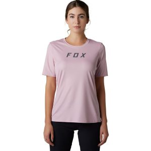 Fox Racing Ranger Short-Sleeve Jersey - Women's