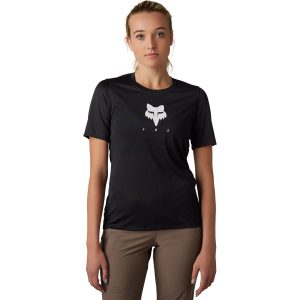 Fox Racing Ranger TruDri Short-Sleeve Jersey - Women's