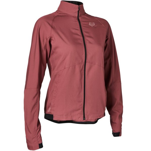 Fox Racing Ranger Womens Wind Jacket